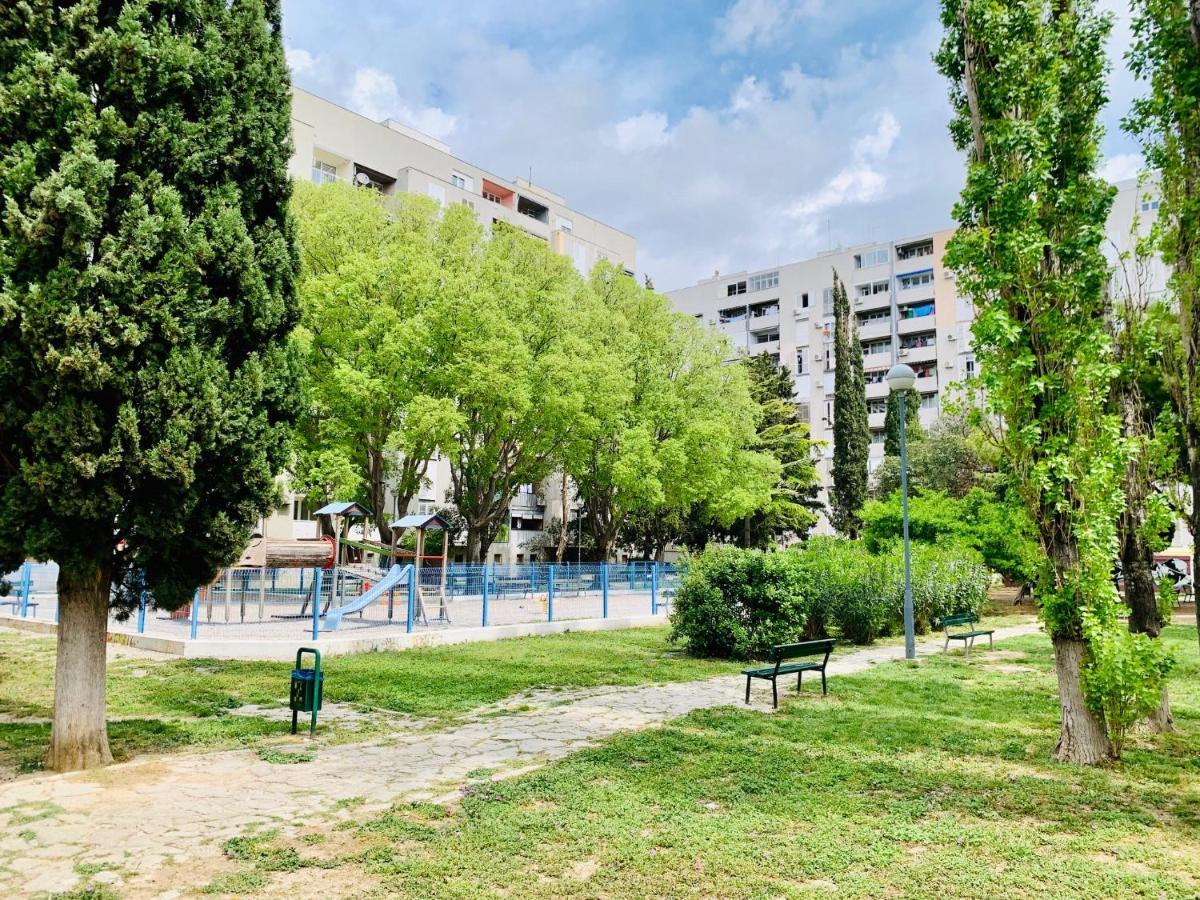 Split Right Place****Cozy And Completely New Extérieur photo