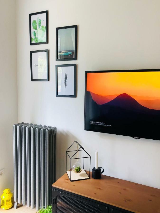 Split Right Place****Cozy And Completely New Extérieur photo